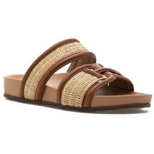 NWB Sam Edelman Rowan Slide Sandals